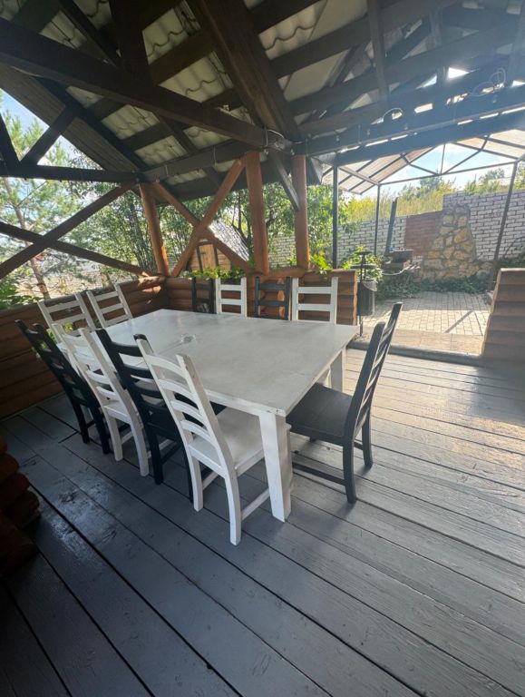 Частный дом Двухэтажный с сауной, Республика Татарстан: фото 4