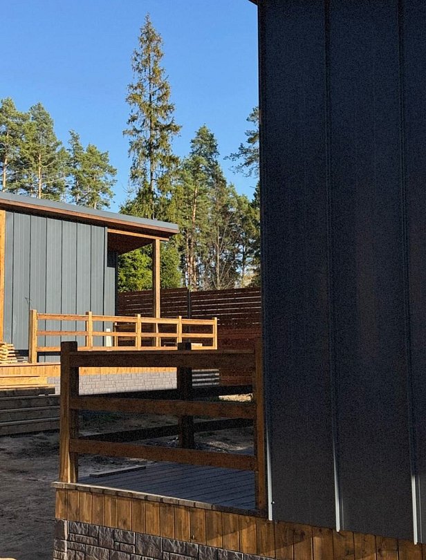 Sherwood, Московская область: фото 5