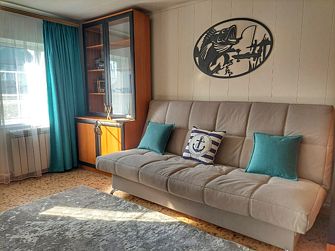 Гостевой дом Джиговая Дача