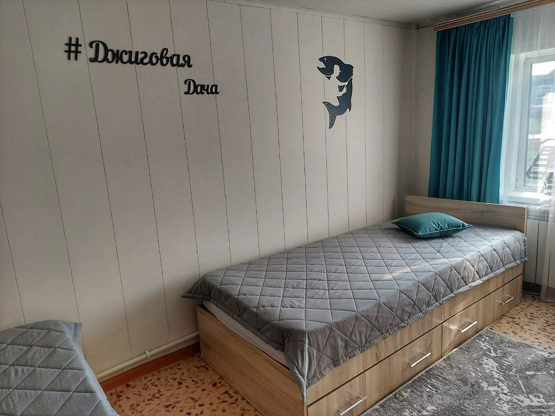 Джиговая Дача, Республика Татарстан: фото 2