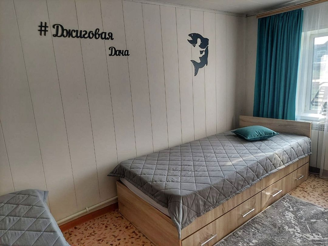 Джиговая Дача, Республика Татарстан: фото 2