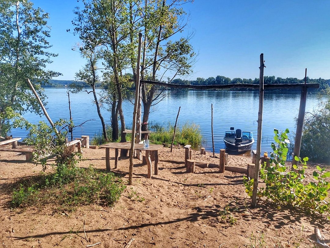 Джиговая Дача, Республика Татарстан: фото 4