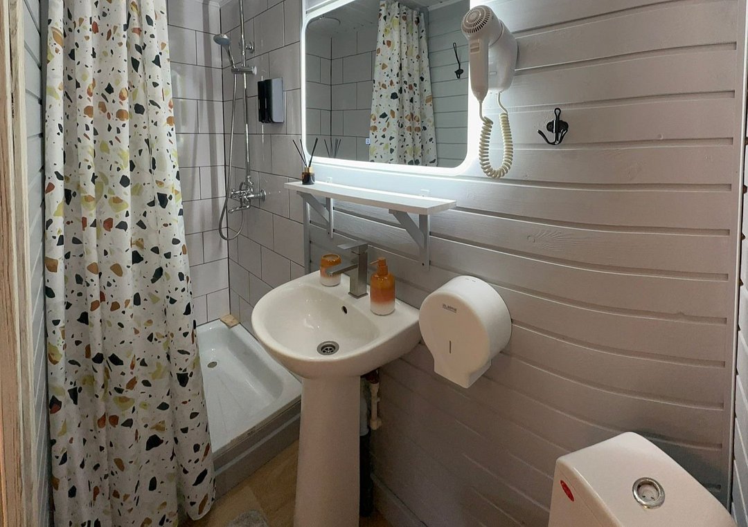 Стандартный Плюс 2-местный