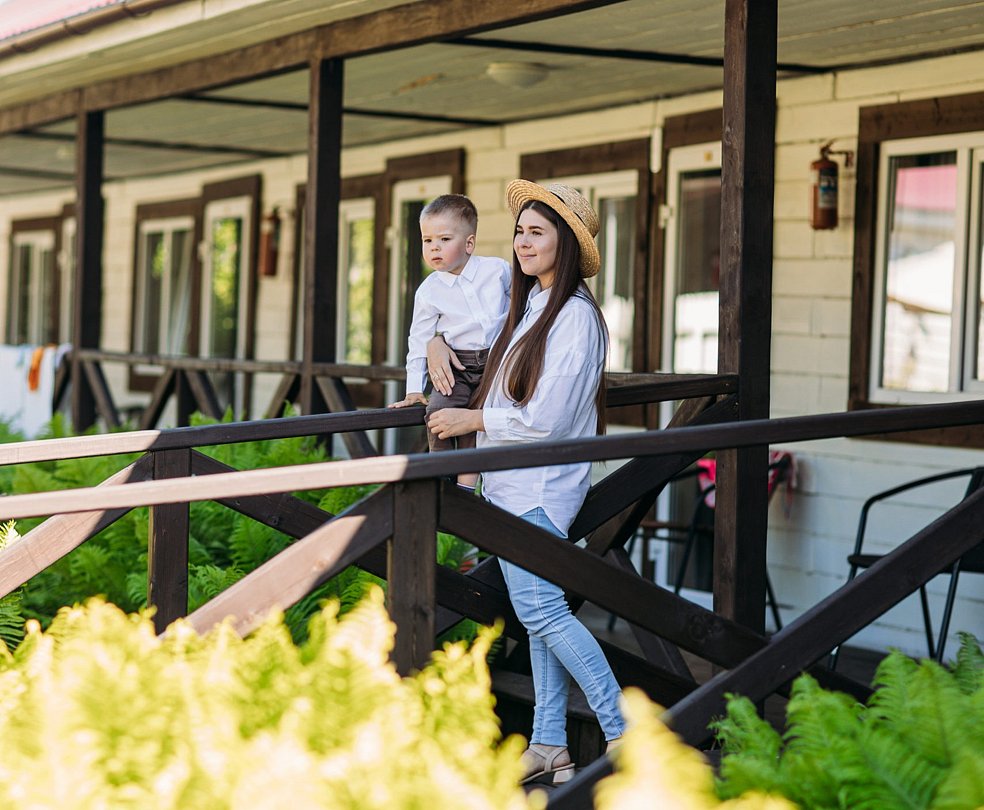 Стандартный Плюс 2-местный