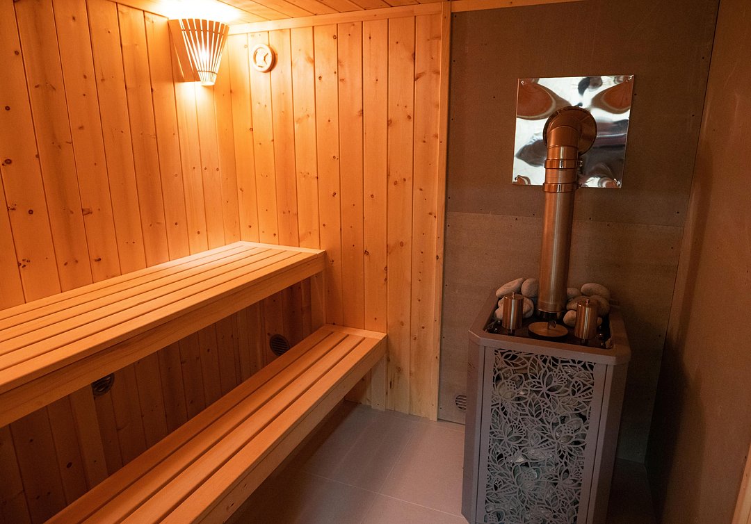 Дом 6-местный (Банька)
