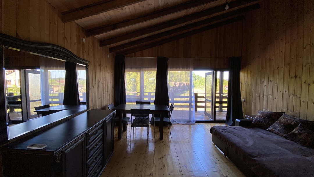 Люкс 2-местный 2-комнатный