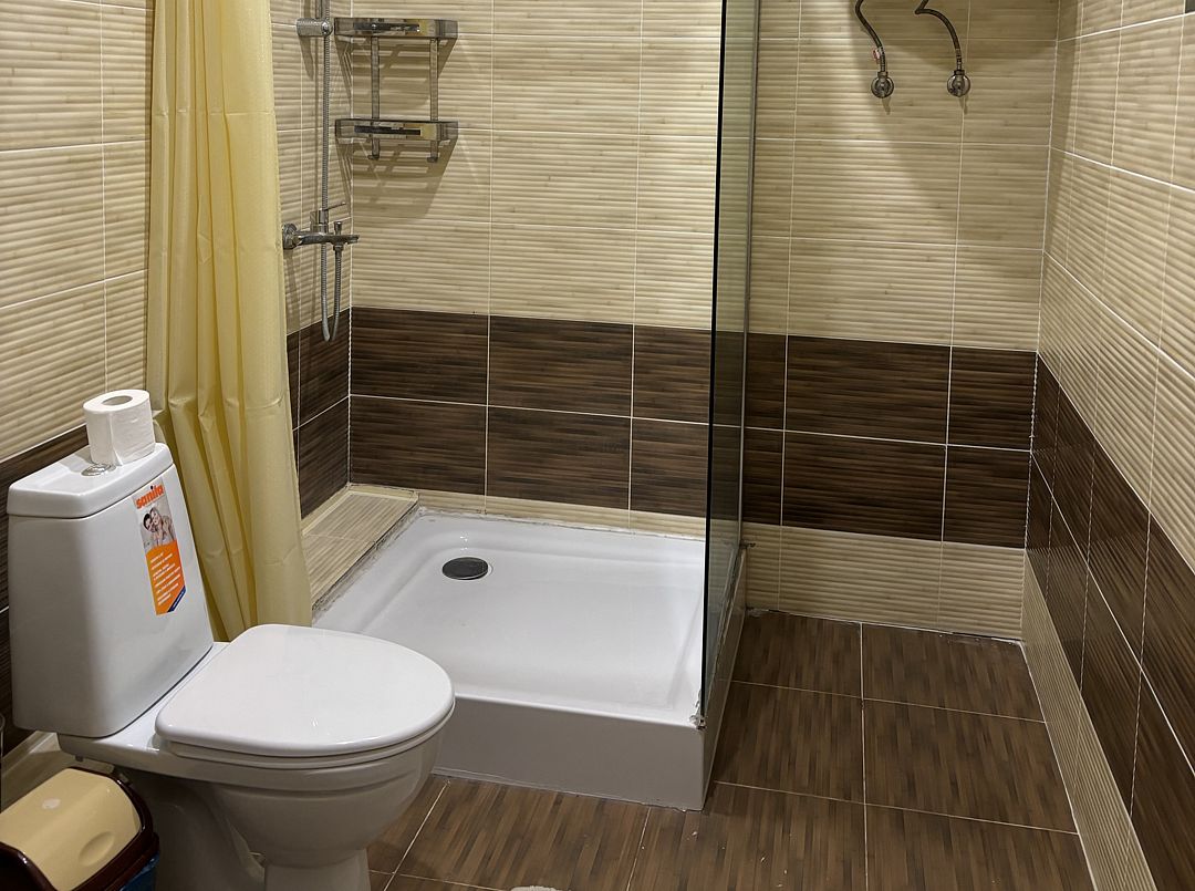 Люкс 2-местный 2-комнатный