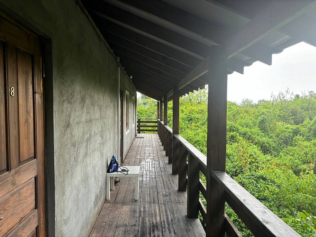 Люкс 2-местный 2-комнатный