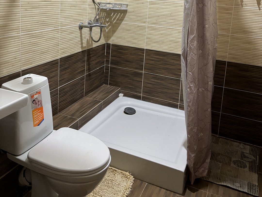 Полулюкс 2-местный 2-комнатный