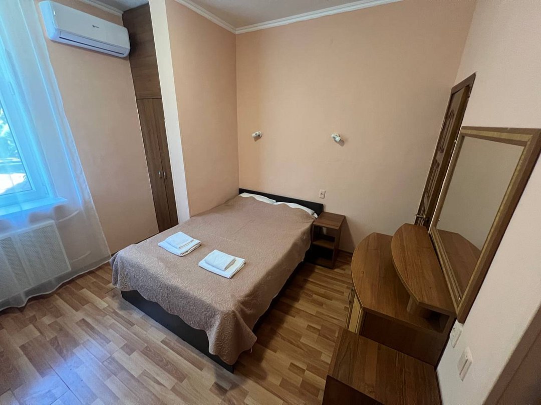 Стандартный 3-местный