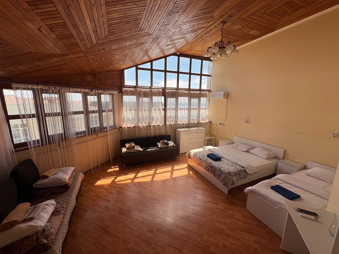 Стандартный 5-местный