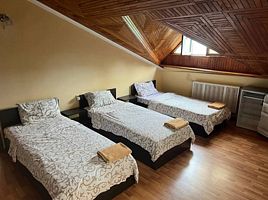 Стандарт 7-местный 2-комнатный, Гостевой дом Приморье, Адлер