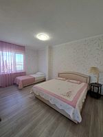 Дом 6-местный, Гостевой дом Соната, Оленевка