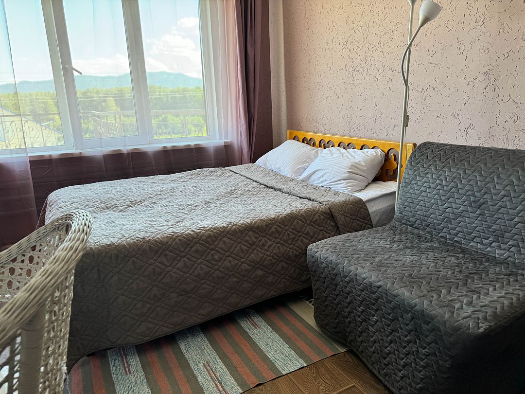 Стандартный 3-местный