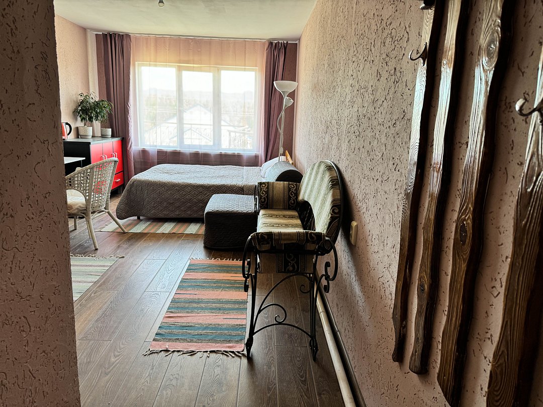 Стандартный 3-местный