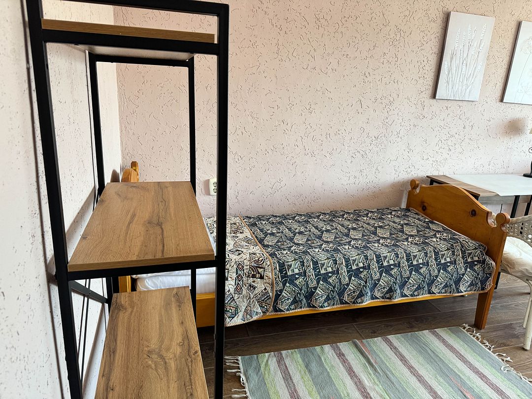 Стандартный 3-местный