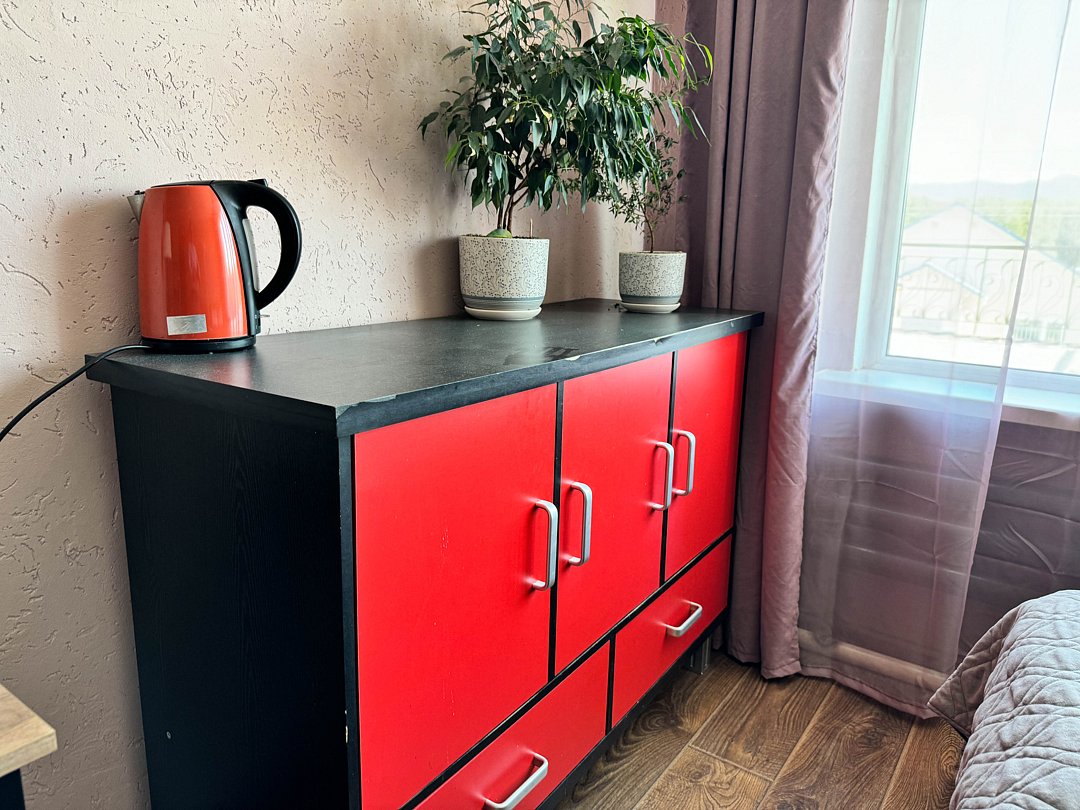 Стандартный 3-местный