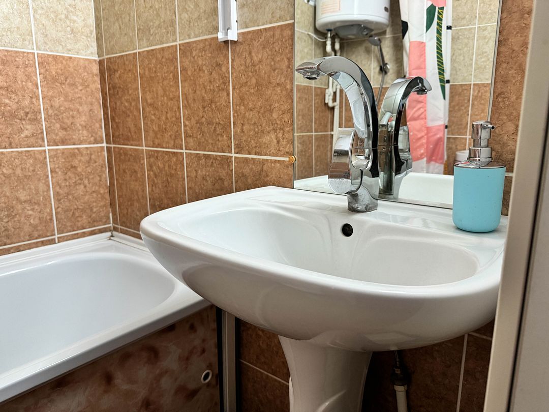 Стандартный 3-местный