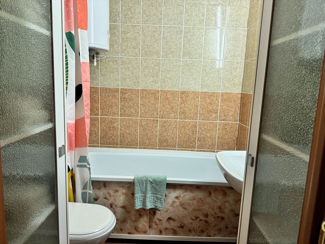 Стандартный 3-местный