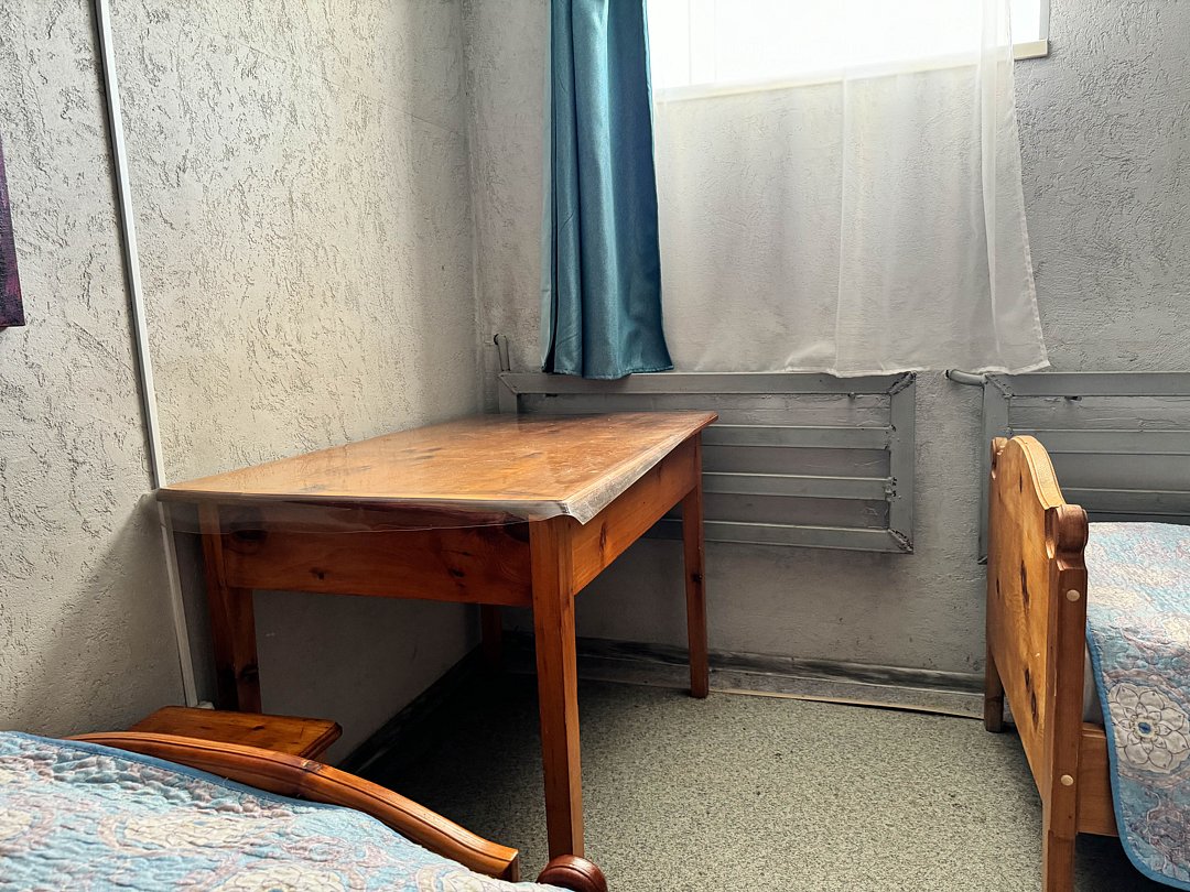 Эконом 2-местный