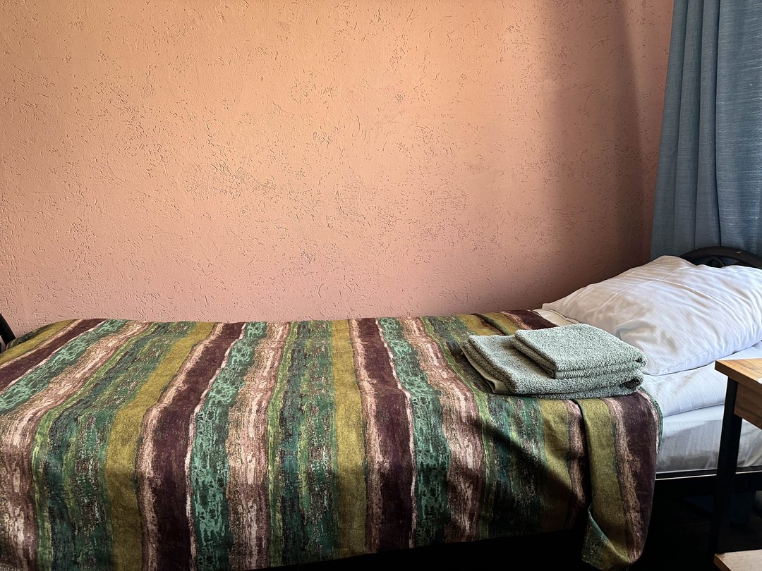 Эконом 3-местный