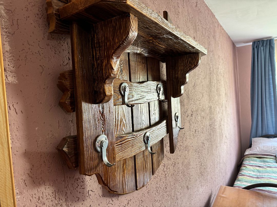 Эконом 3-местный