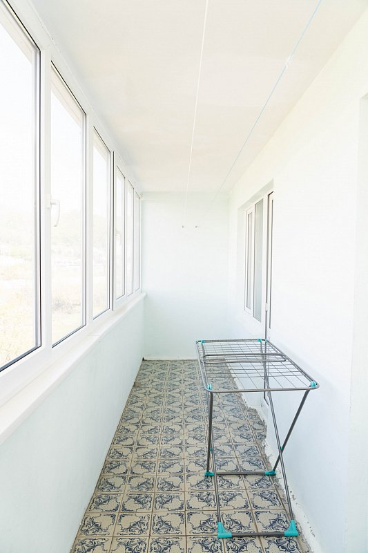 Номер 8-местный 3-комнатный (с кухней)