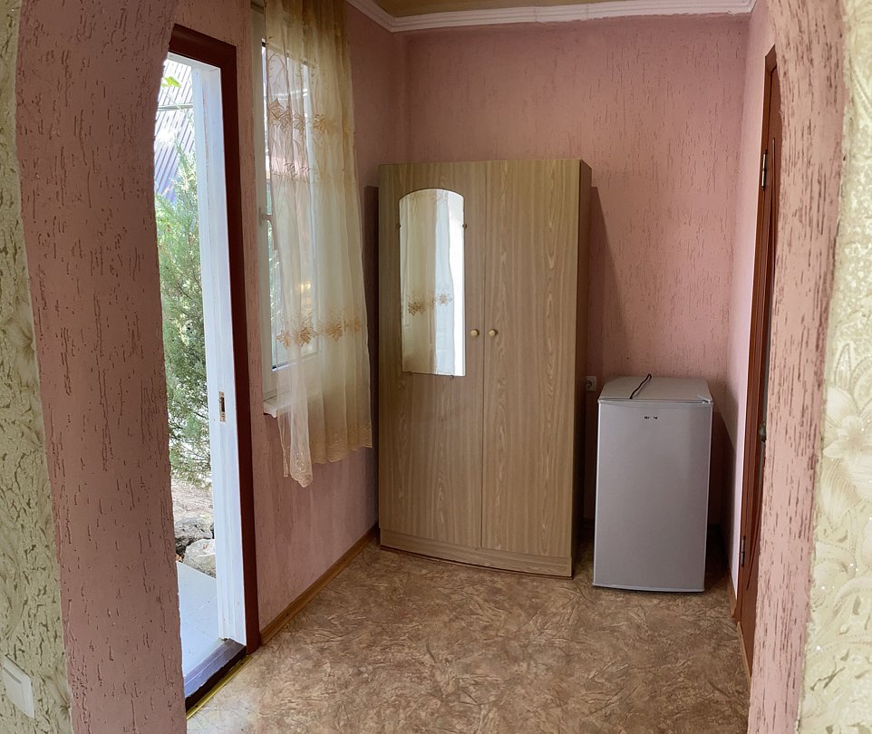 Стандартный 4-местный (1 категория)