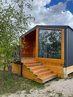 Зорька, Дома в аренду Академия отдыха, Пущино