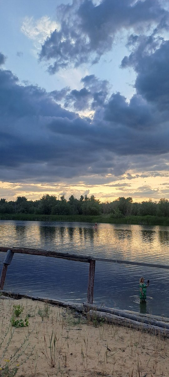 Фото 153 из отзыва о базе отдыха Донская Миля