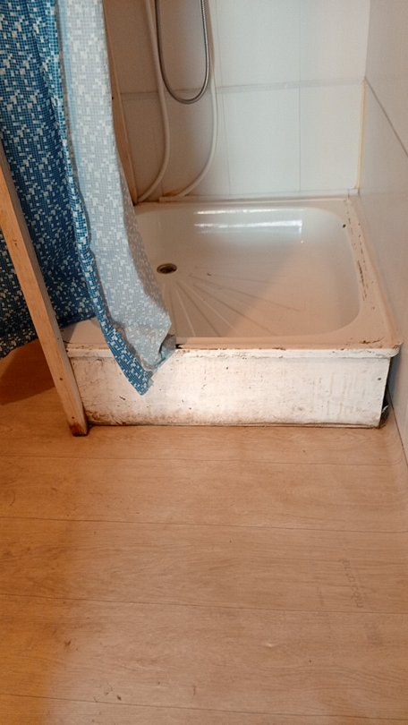 Фото 1 из отзыва о базе отдыха Семейный отдых