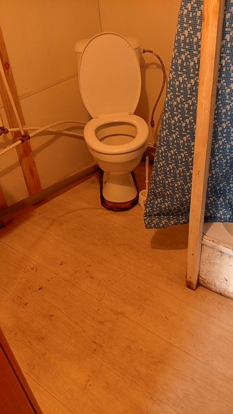 Фото 2 из отзыва о базе отдыха Семейный отдых