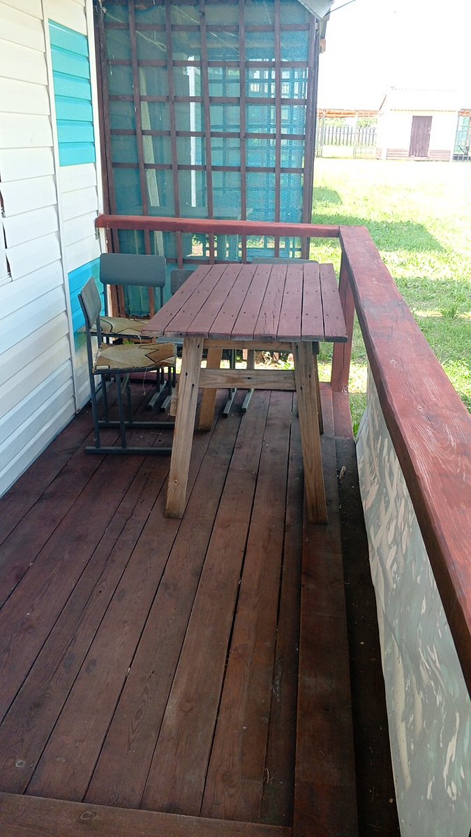 Фото 10 из отзыва о базе отдыха Семейный отдых