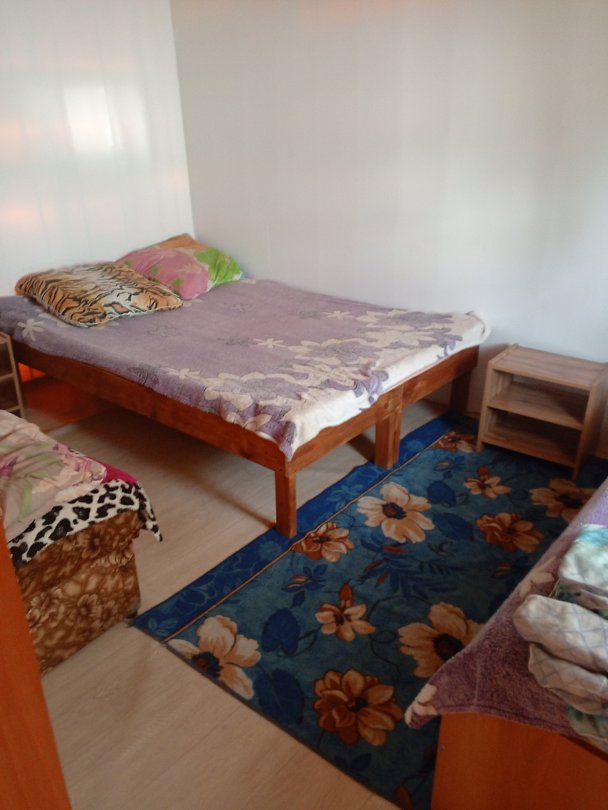 Фото 3 из отзыва о базе отдыха Семейный отдых