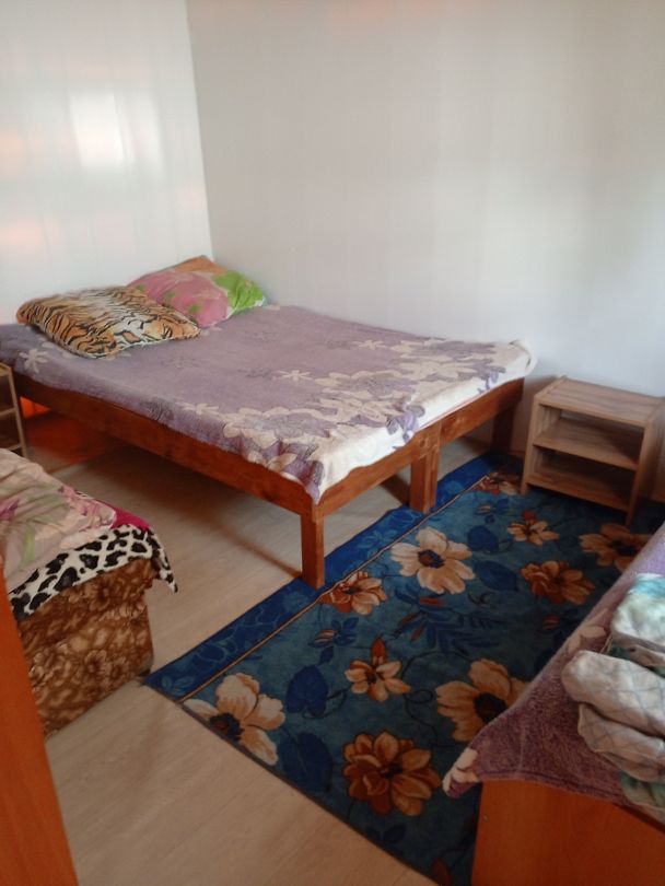 Фото 3 из отзыва о базе отдыха Семейный отдых