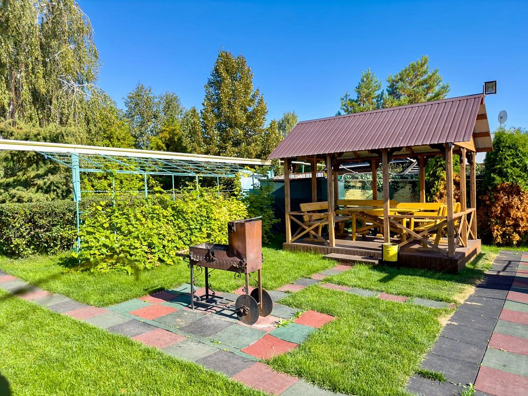 Рязанская слобода, Самарская область: фото 5