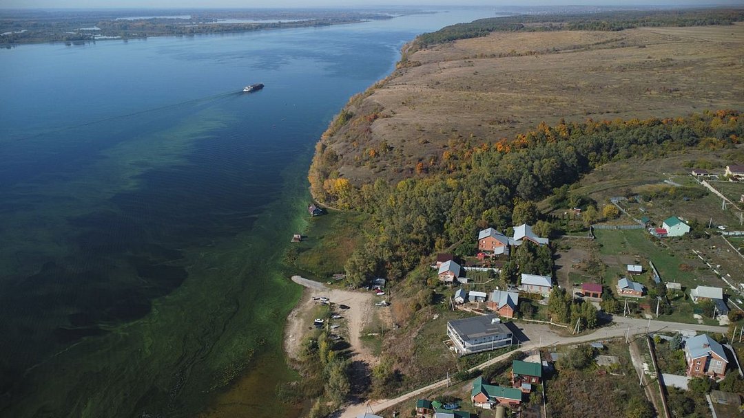 Рязанская слобода, Самарская область: фото 3