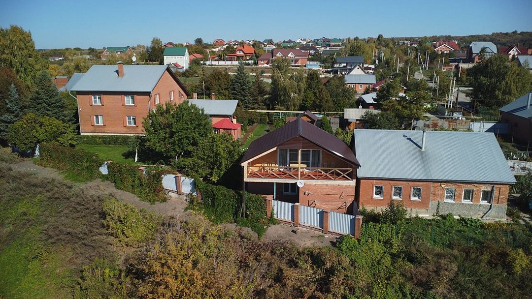 Рязанская слобода, Самарская область: фото 2