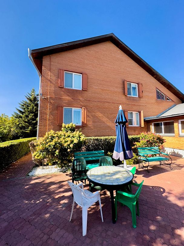 Рязанская слобода, Самарская область: фото 4