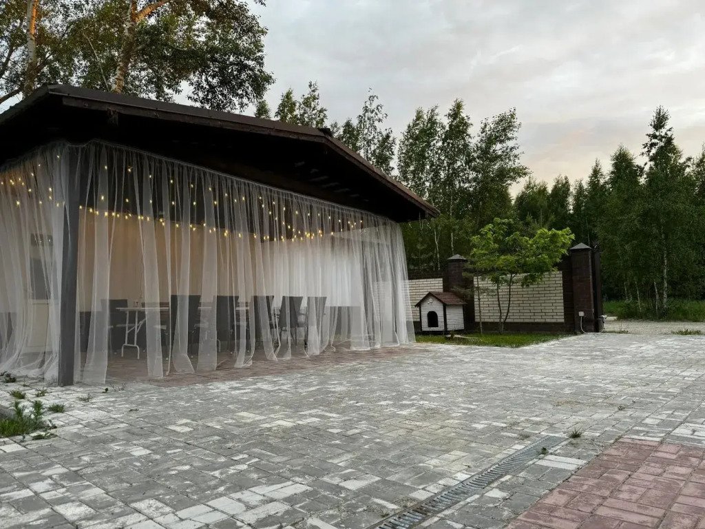 Частный дом Лесной, Республика Татарстан, Казань Казань