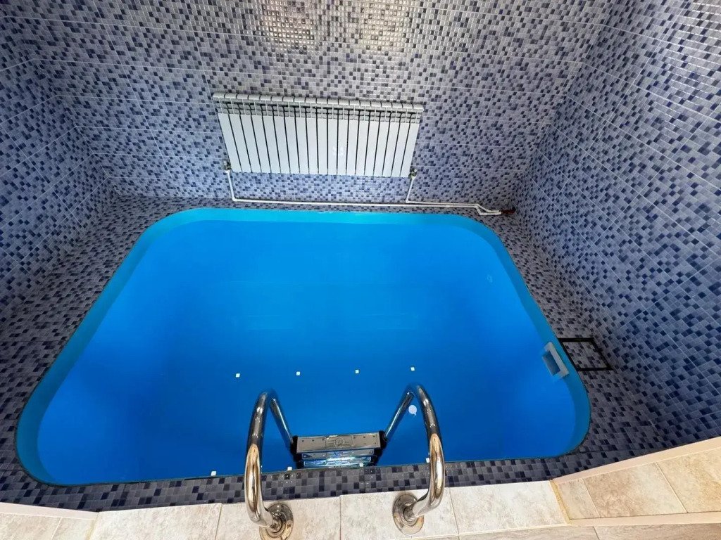 Частный дом Лесной, Республика Татарстан: фото 5