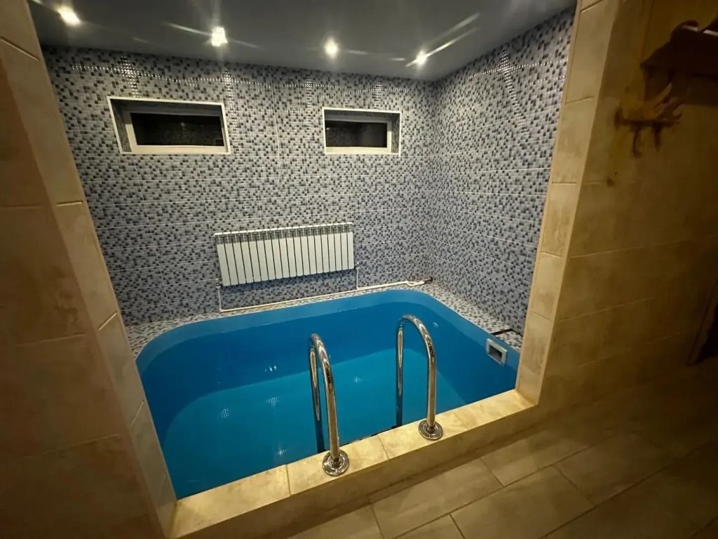 Частный дом Лесной, Республика Татарстан: фото 4