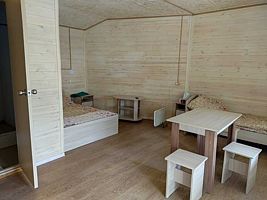 Номер Standard, База отдыха Колибри, село Ая