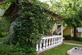 Двухместный номер Standard двуспальная кровать, База отдыха Колибри, село Ая