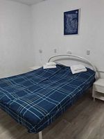 Апартаменты, База отдыха Колибри, село Ая