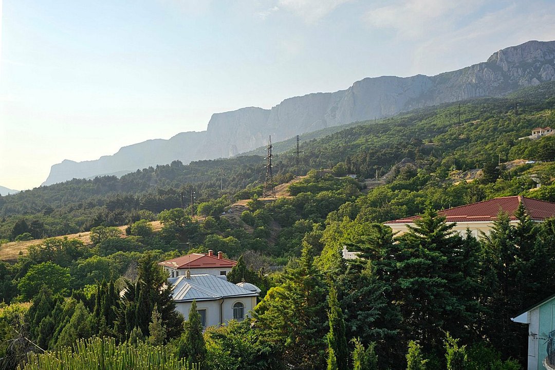 Крым Ностальжи, Крым: фото 3