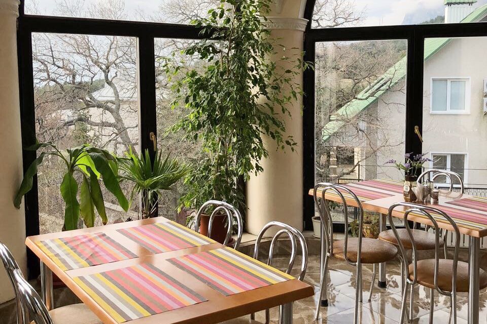 Крым Ностальжи, Крым: фото 2