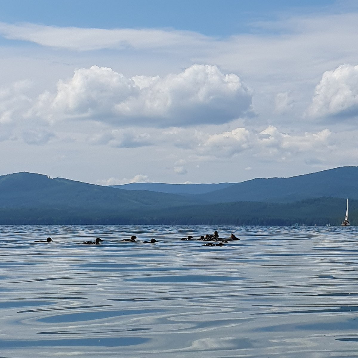 Фото 14 из отзыва об этнографическом ландшафтном комплексе Тургояк