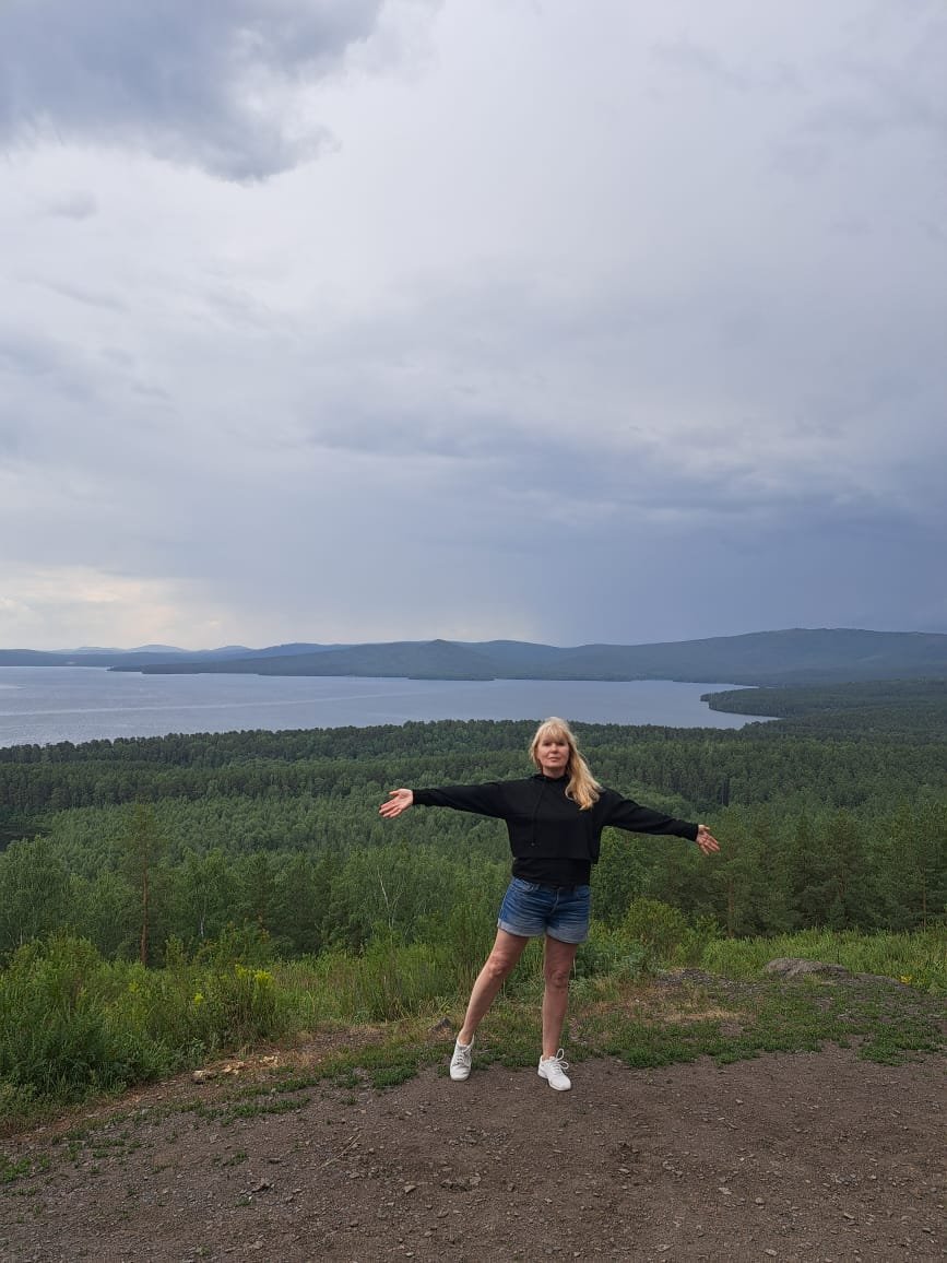 Фото 12 из отзыва об этнографическом ландшафтном комплексе Тургояк