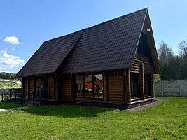 Коттедж Невский (вместимость до 8ми человек), Загородный клуб Петергоф, Пермь